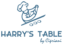 Harry&#039;s Table